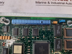 Abb Ypp 110A Drive Digital Processor Module 3Asd573001A1