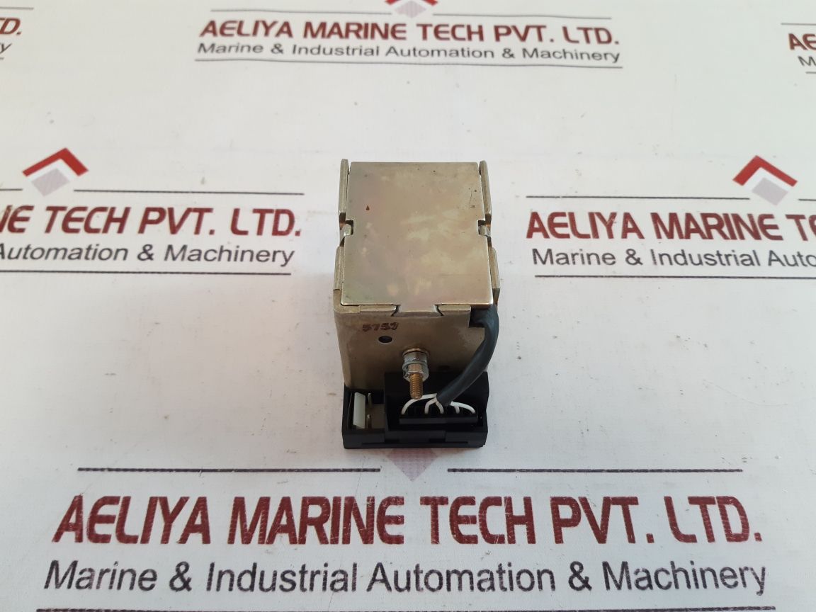 Abb Yu-1Sda038312R1 Undervoltage Release