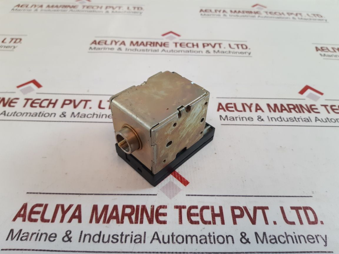 Abb Yu-1Sda038312R1 Undervoltage Release