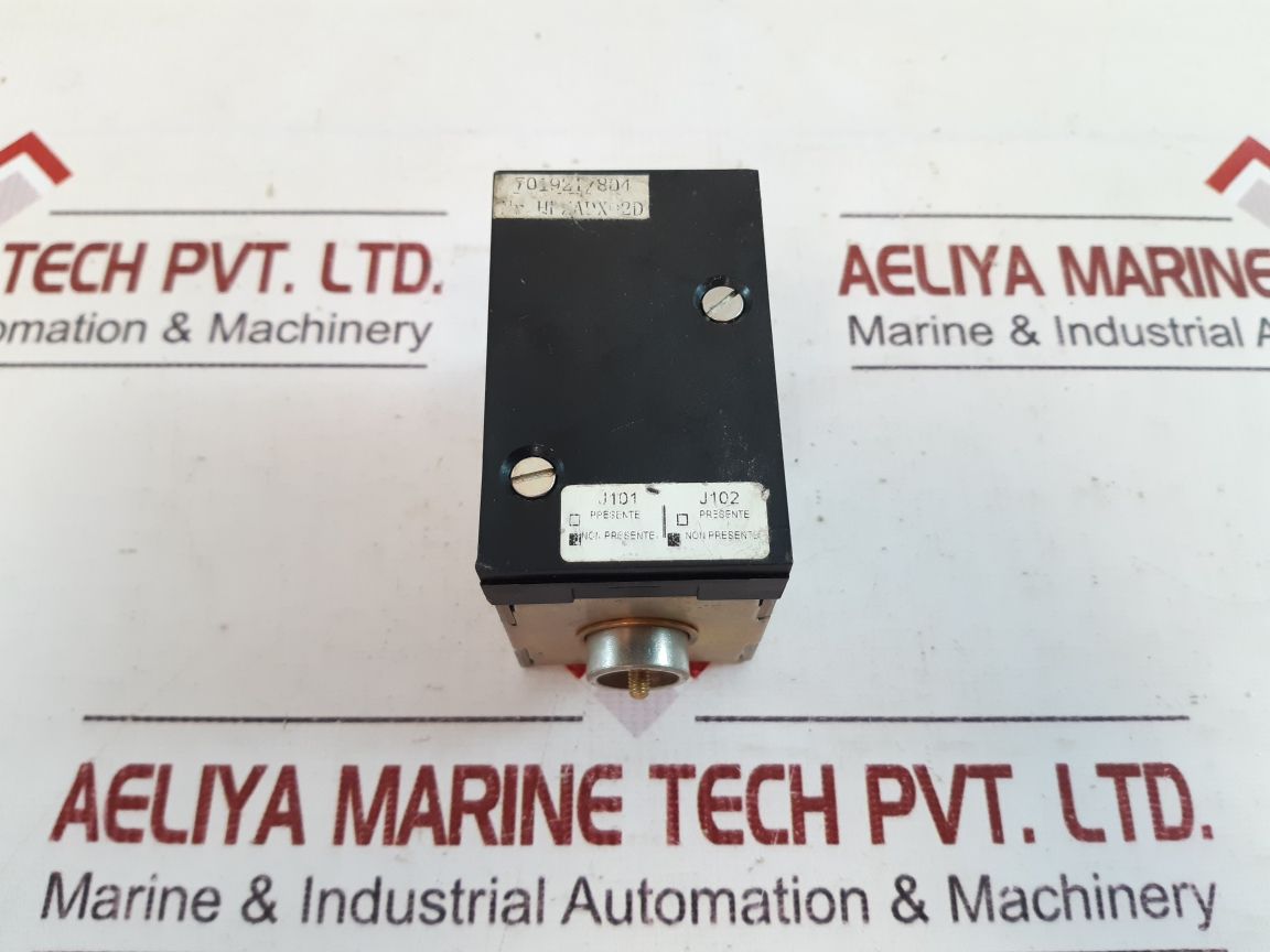 Abb Yu-1Sda038312R1 Undervoltage Release