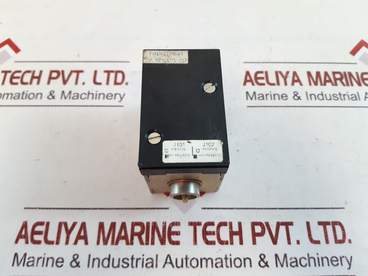 Abb Yu-1Sda038312R1 Undervoltage Release