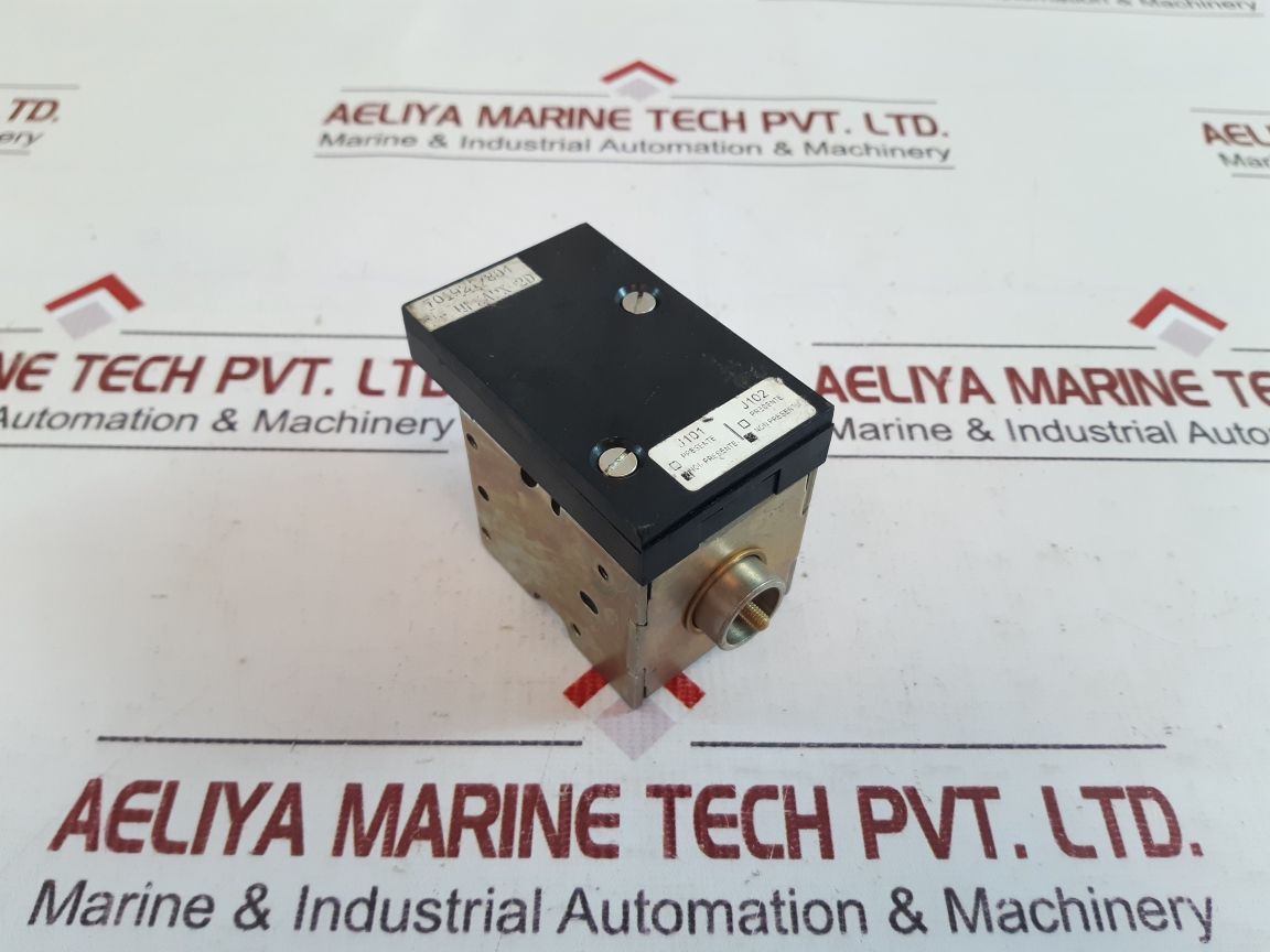 Abb Yu-1Sda038312R1 Undervoltage Release