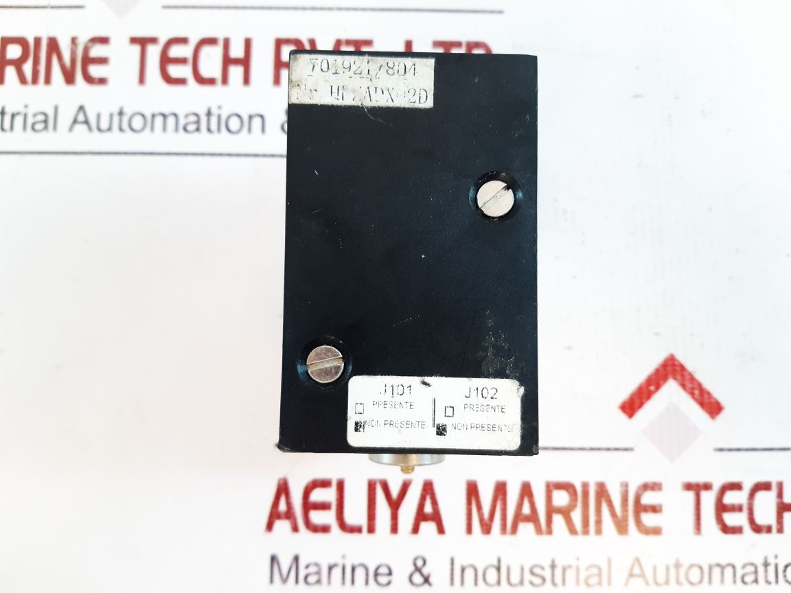 Abb Yu-1Sda038312R1 Undervoltage Release