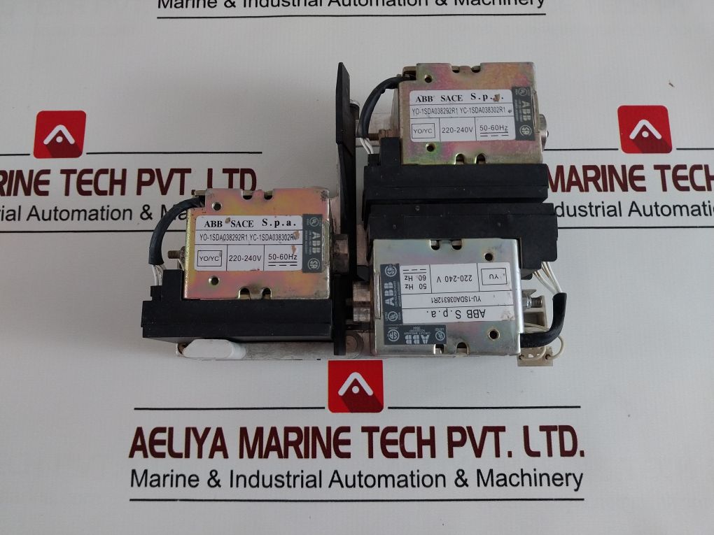 Abb Yu-1Sda038312R1