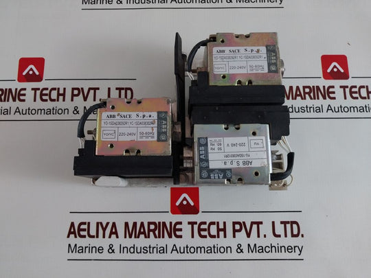 Abb Yu-1Sda038312R1