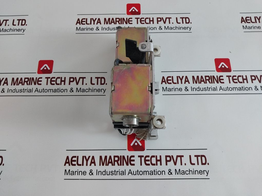 Abb Yu-1Sda038312R1 Undervoltage Release With Yo-1Sda038292R1 Yc-1Sda038302R1