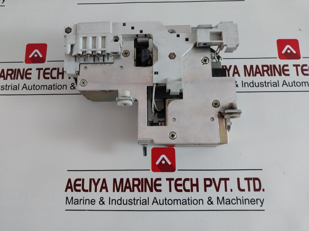 Abb Yu-1Sda038312R1 Undervoltage Release With Yo-1Sda038292R1 Yc-1Sda038302R1