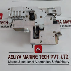 Abb Yu-1Sda038312R1 Undervoltage Release With Yo-1Sda038292R1 Yc-1Sda038302R1