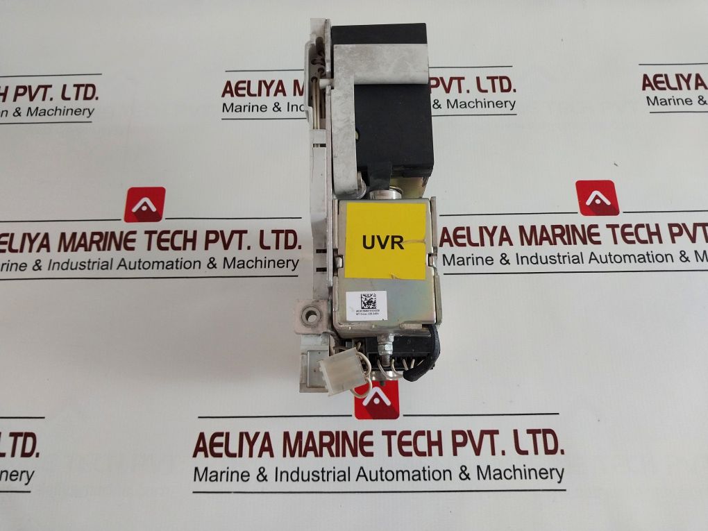 Abb Yu-1Sda038312R1 Undervoltage Release With Yo-1Sda038292R1 Yc-1Sda038302R1