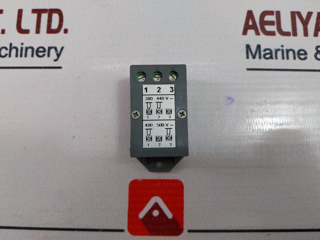 Abb Yu Undervoltage Release 50...60 Hz