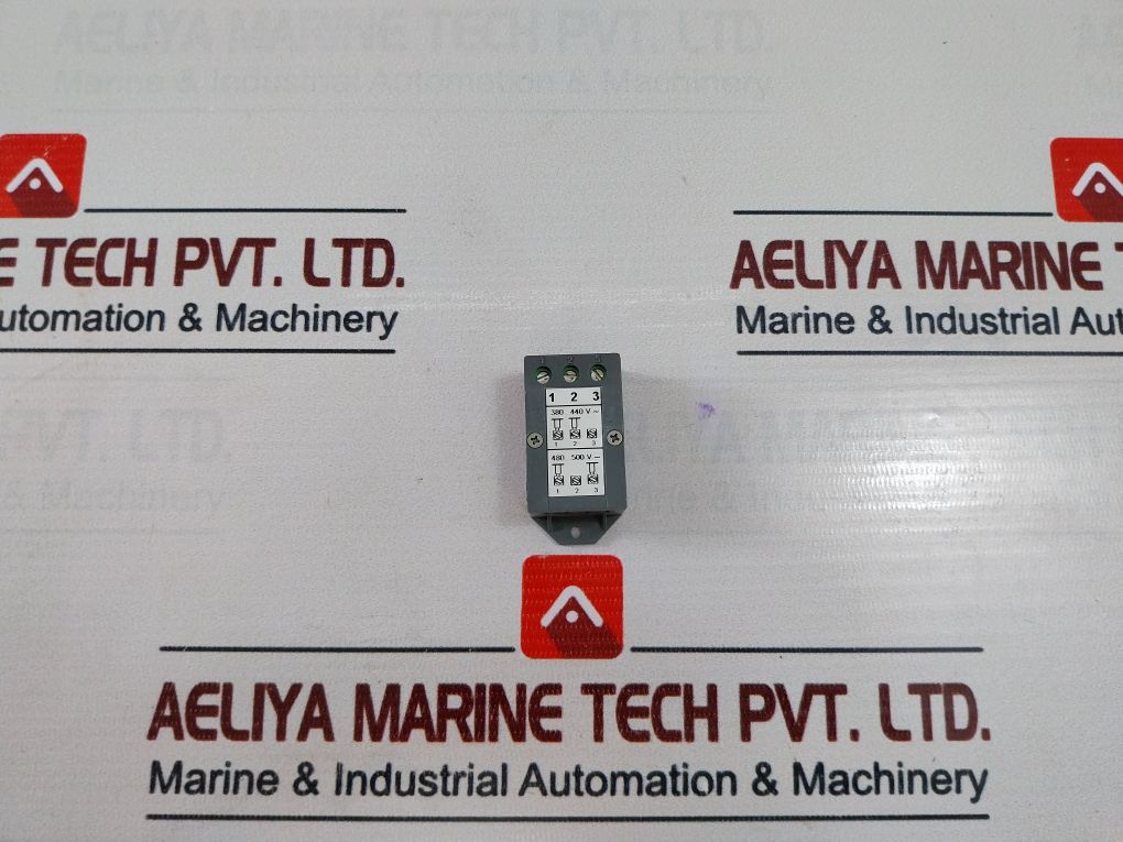 Abb Yu Undervoltage Release 50...60 Hz