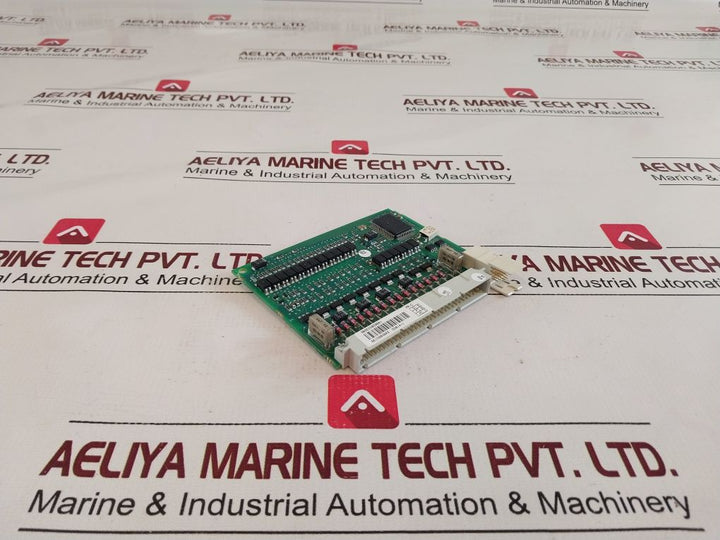 Abb Do814-1 Output Module Card 3Bse008595R1 Pr: C