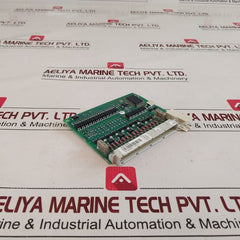 Abb Do814-1 Output Module Card 3Bse008595R1 Pr: C