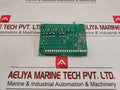 Abb Do814-1 Output Module Card 3Bse008595R1 Pr: C