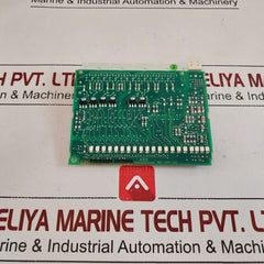 Abb Do814-1 Output Module Card 3Bse008595R1 Pr: C