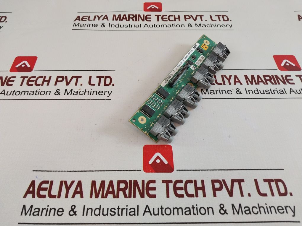 Abb Ywp-eh Card 3Bhe012049R0001