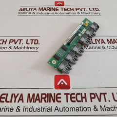 Abb Ywp-eh Card 3Bhe012049R0001