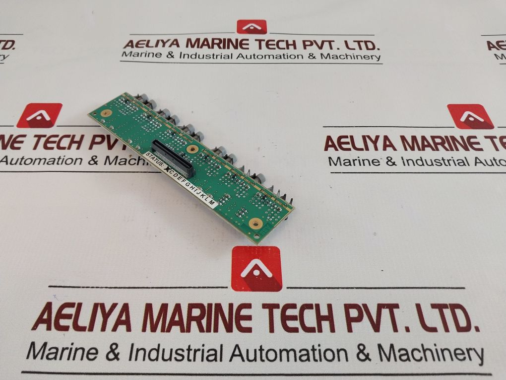 Abb Ywp-eh Card 3Bhe012049R0001