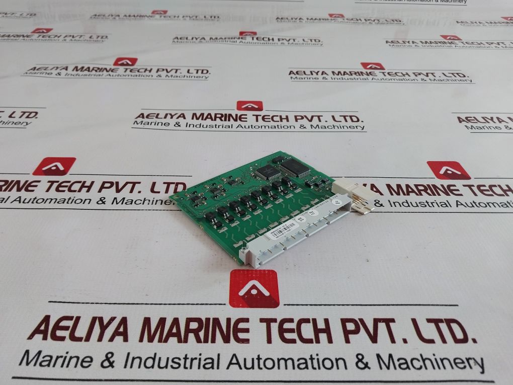 Abb Ywp-eh Pcb Card Di825-1 3Bse036374R1