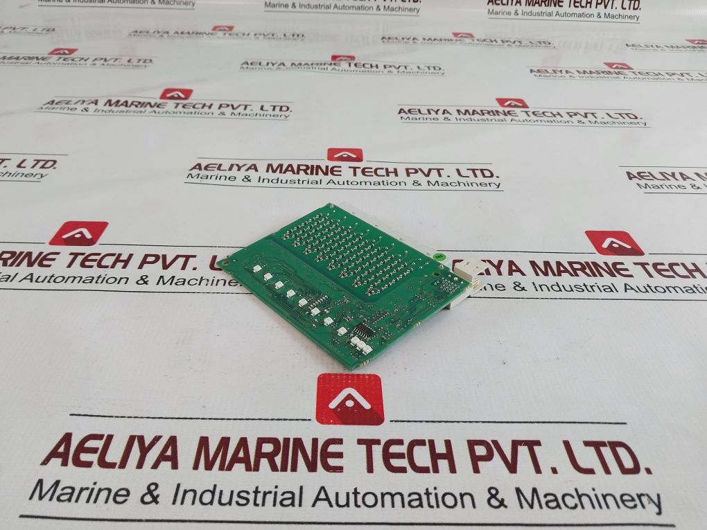 Abb Ywp-eh Pcb Card Di825-1 3Bse036374R1