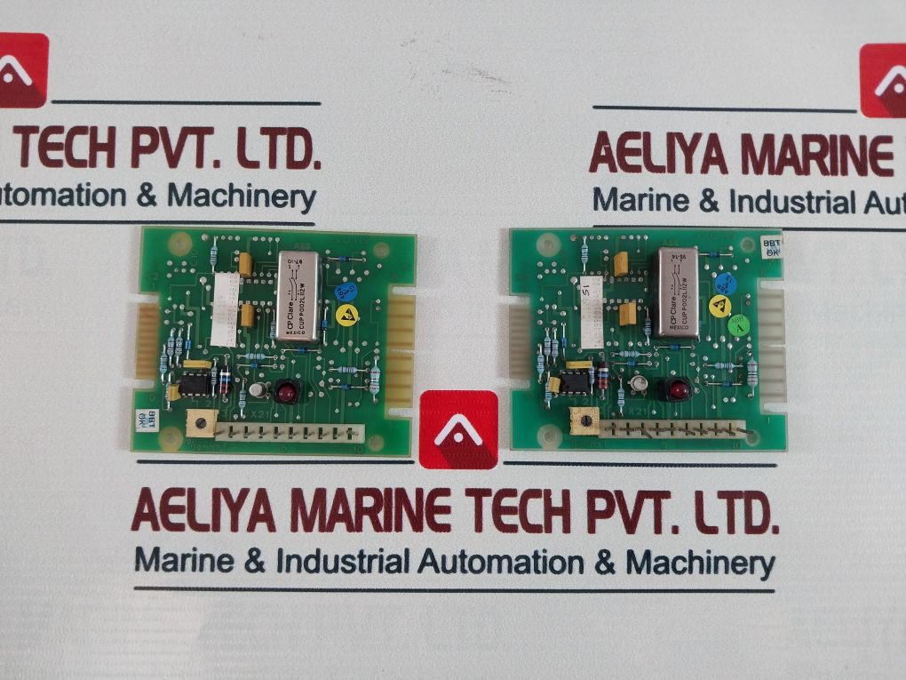 Abb Yxo 119