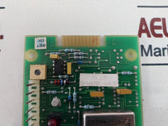 Abb Yxo 119