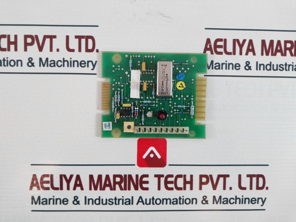 Abb Yxo 119