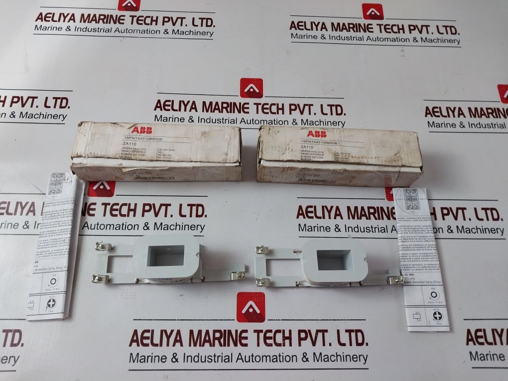 Abb Za 110
