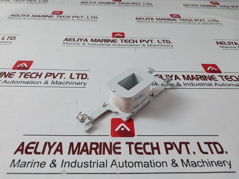 Abb Za 110 Operating Coil / Contactor Coil 1Sfn154310R8506