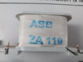 Abb Za 110 Operating Coil / Contactor Coil 1Sfn154310R8506