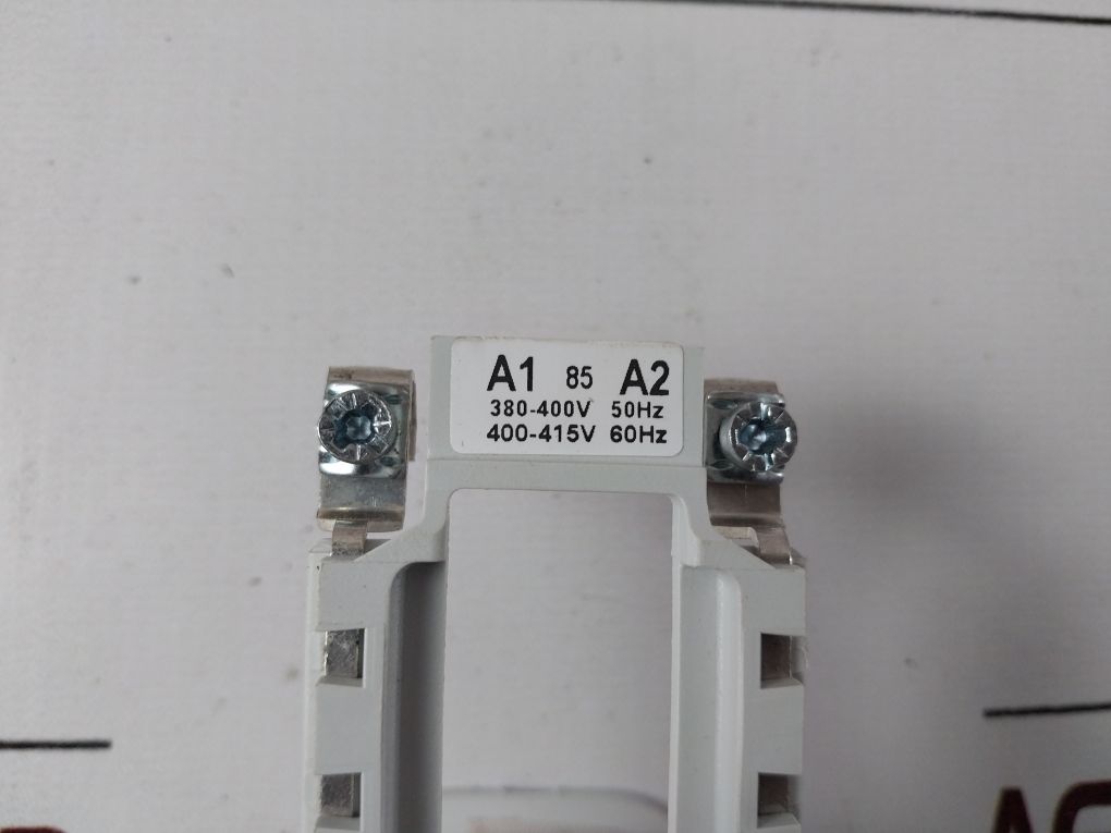 Abb Za 110 Operating Coil / Contactor Coil 1Sfn154310R8506