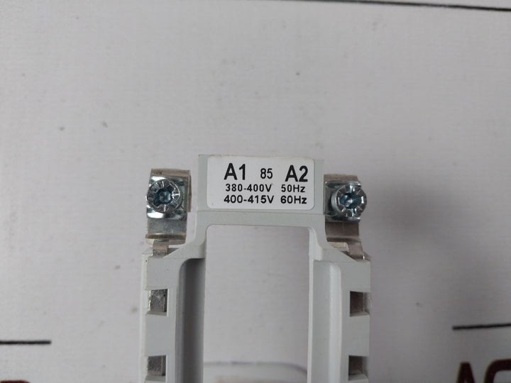 Abb Za 110 Operating Coil / Contactor Coil 1Sfn154310R8506