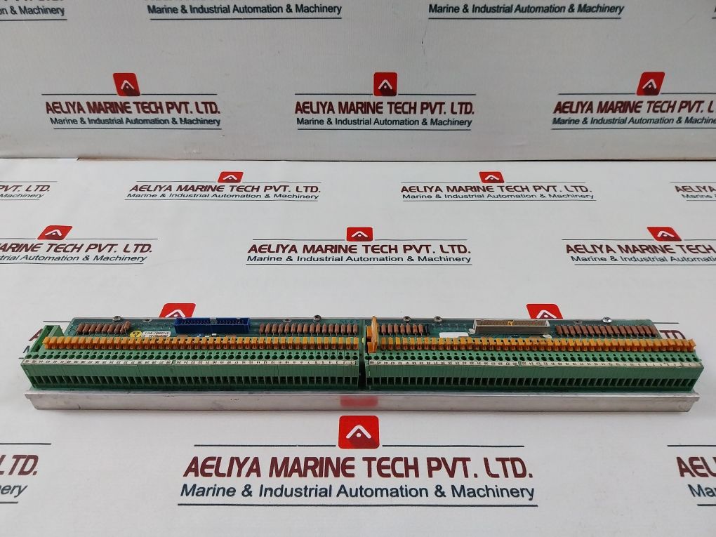 Abb/Asea 2668 184-349 Printed Circuit Board 57120001-ny/1