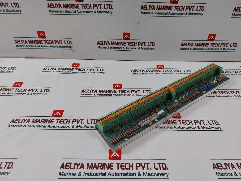 Abb/Asea 2668 184-349 Printed Circuit Board 57120001-ny/1