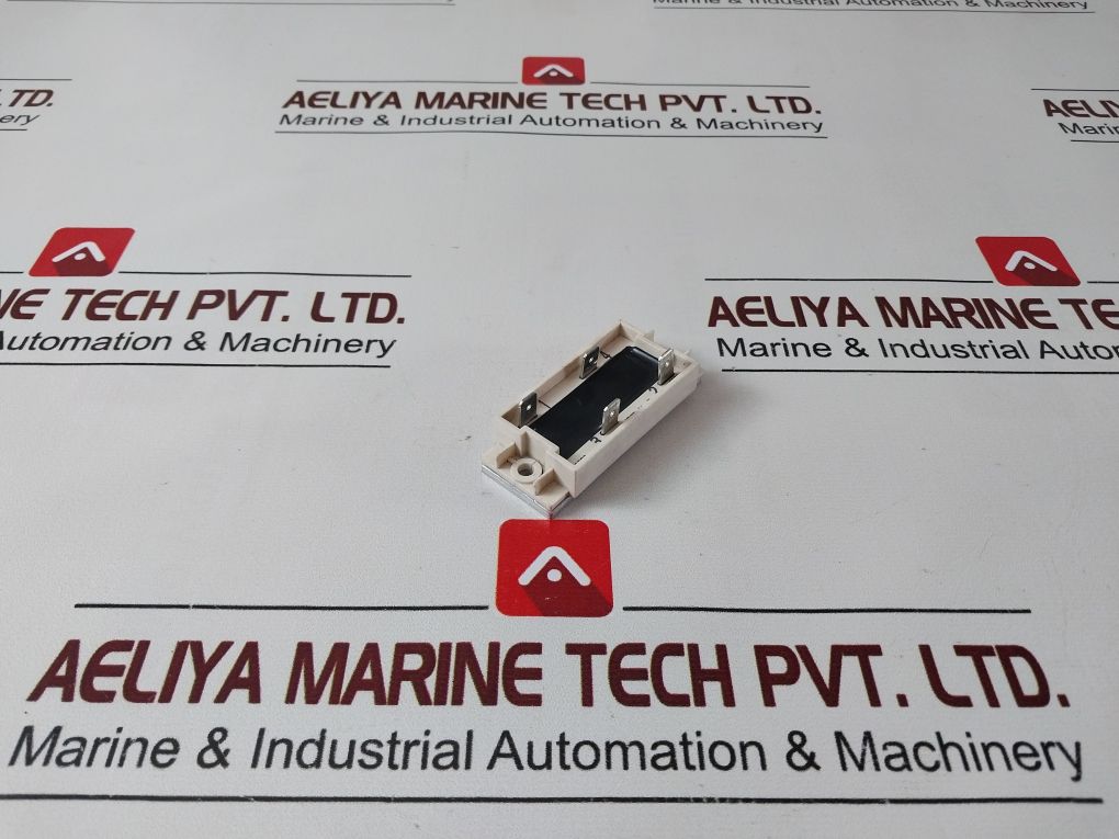 Abb Nred-61-e Divider Resistance Module 0831