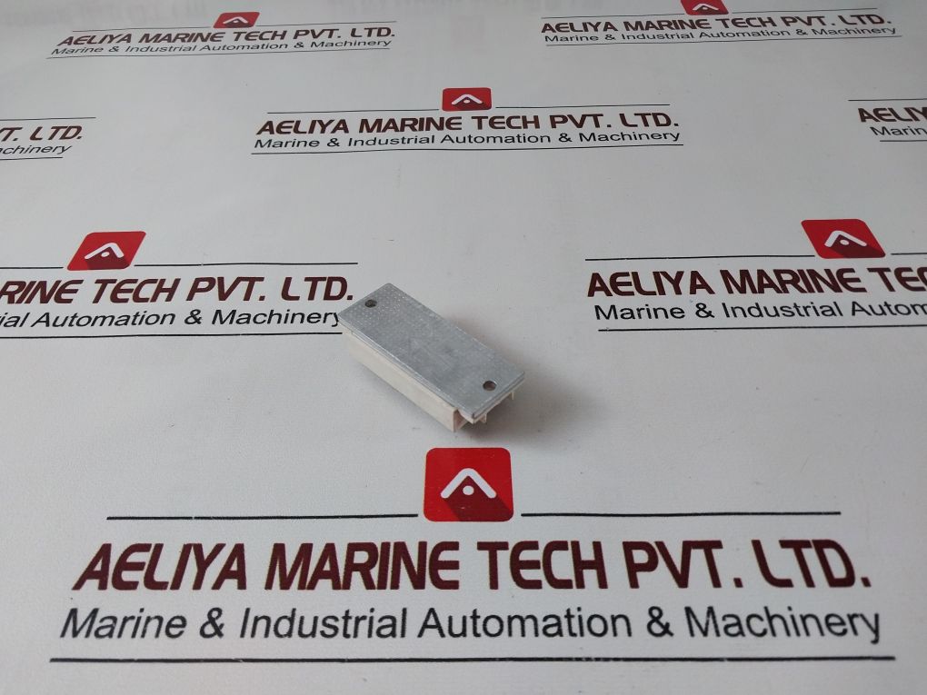 Abb Nred-61-e Divider Resistance Module 0831