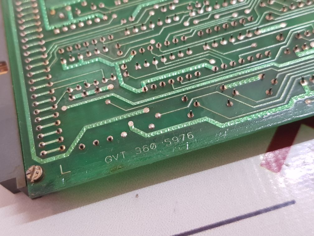 Abb/Siemens Cma 51 Card Simos Aps 91