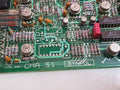 Abb/Siemens Cma 51 Card Simos Aps 91
