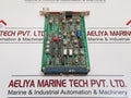 Abb/Siemens Cma 51 Card Simos Aps 91