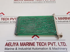 Abb/Siemens Cma 51 Card Simos Aps 91
