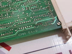Abb/Siemens Cma 51 Card Simos Aps 91