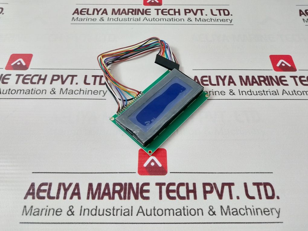 Abc020004B21-biw-r-01 Display Card Ch-1 E334023