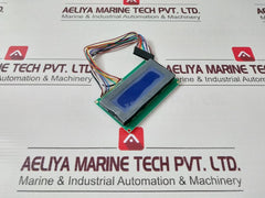 Abc020004B21-biw-r-01 Display Card Ch-1 E334023
