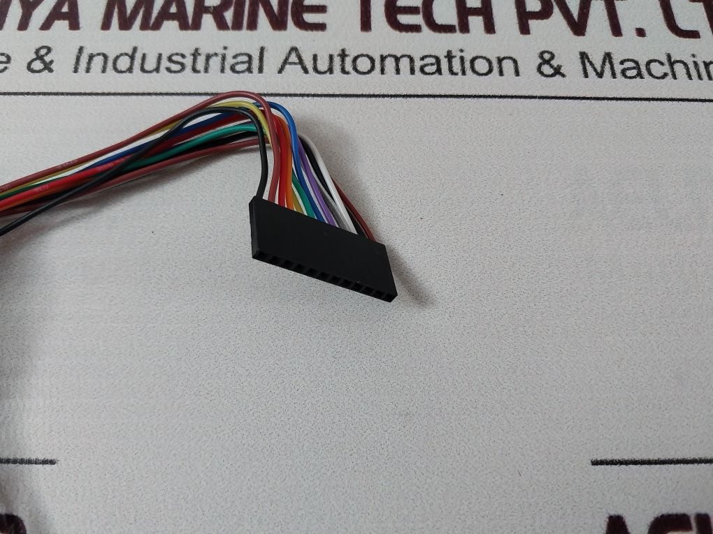 Abc020004B21-biw-r-01 Display Card Ch-1 E334023