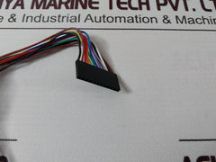 Abc020004B21-biw-r-01 Display Card Ch-1 E334023