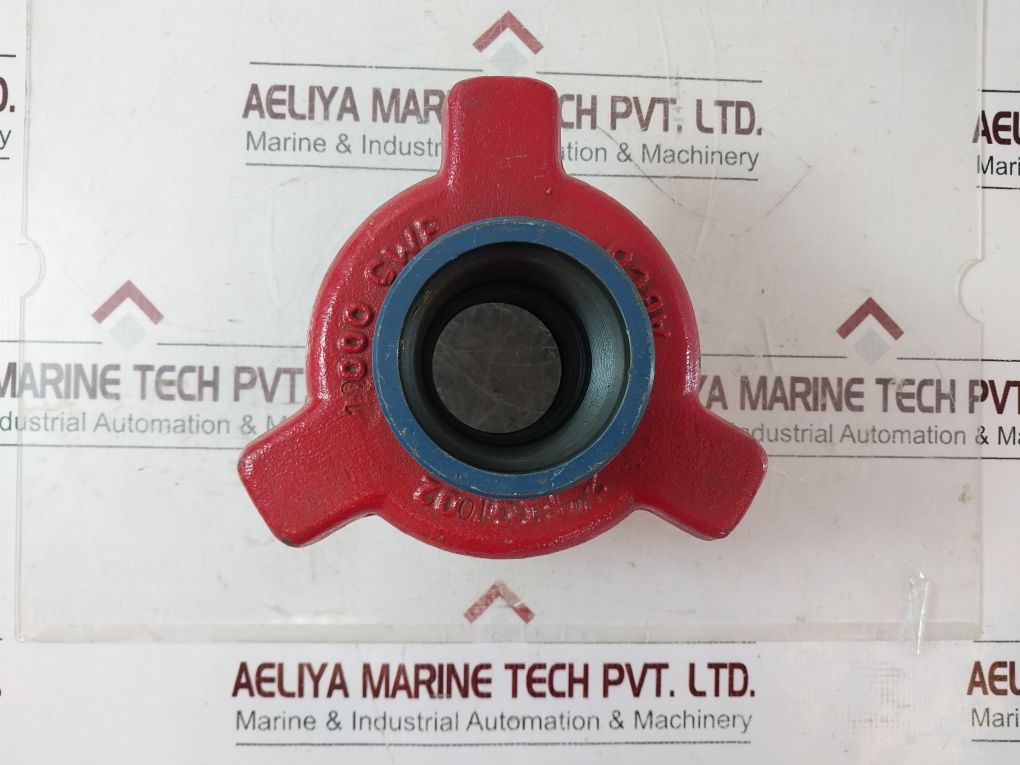 Abco 1000 Cwp