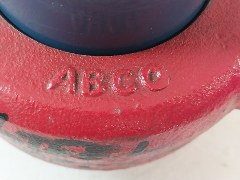 Abco 1000 Cwp Steel Hammer