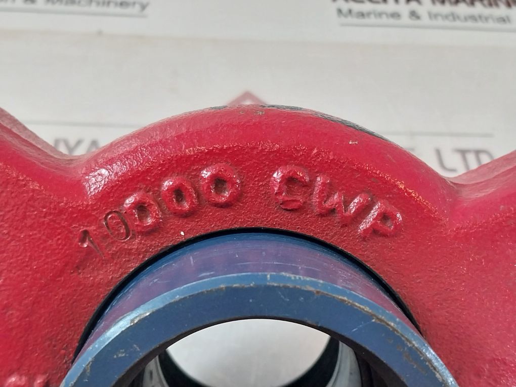 Abco 1000 Cwp Steel Hammer