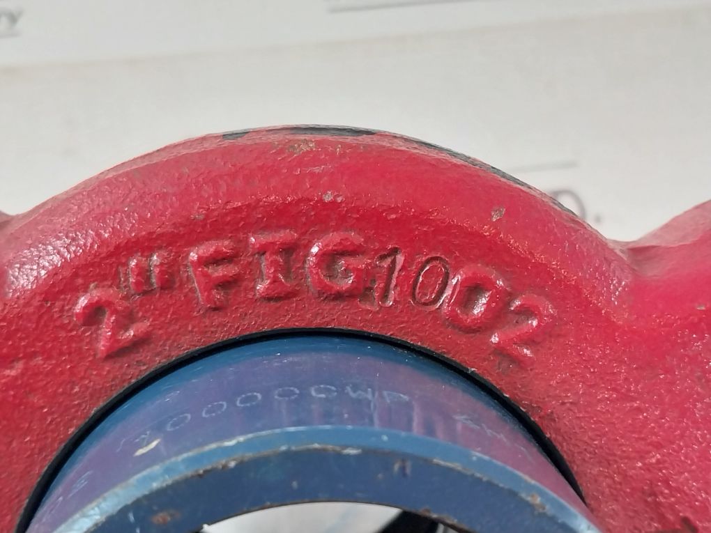 Abco 1000 Cwp Steel Hammer