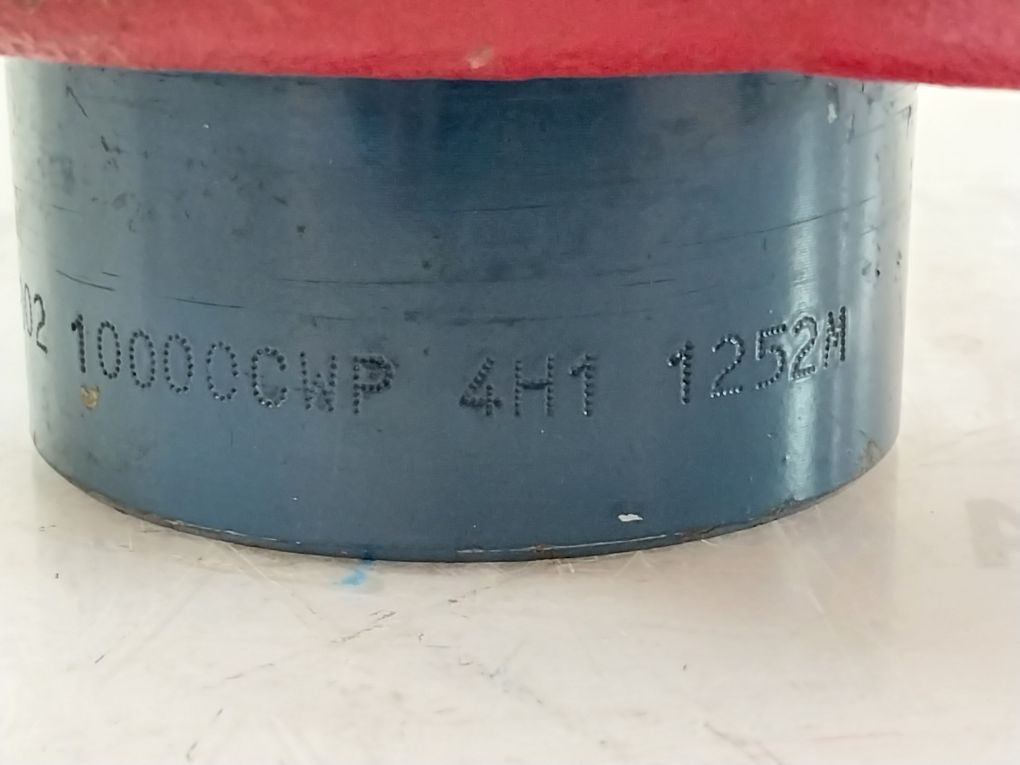 Abco 1000 Cwp Steel Hammer